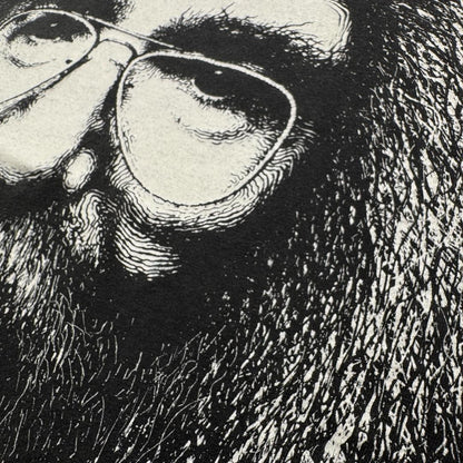 90s GRATEFUL DEAD ジェリーガルシア jerry garcia ba-t-2505-040