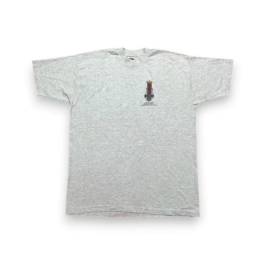 90s B.B.KING Tシャツ シングルステッチ co-000043