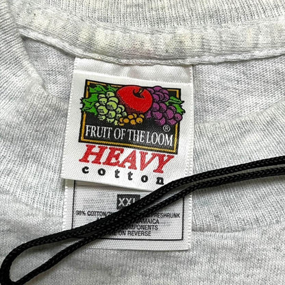 90s B.B.KING Tシャツ シングルステッチ co-000043