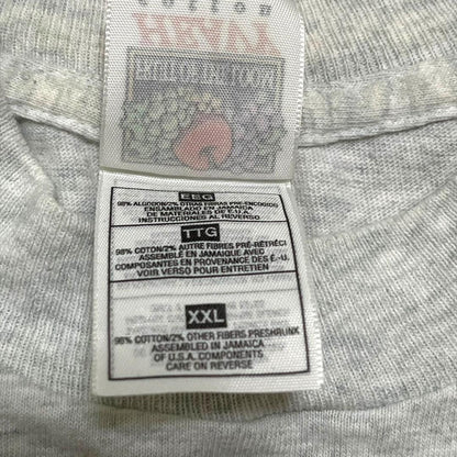 90s B.B.KING Tシャツ シングルステッチ co-000043