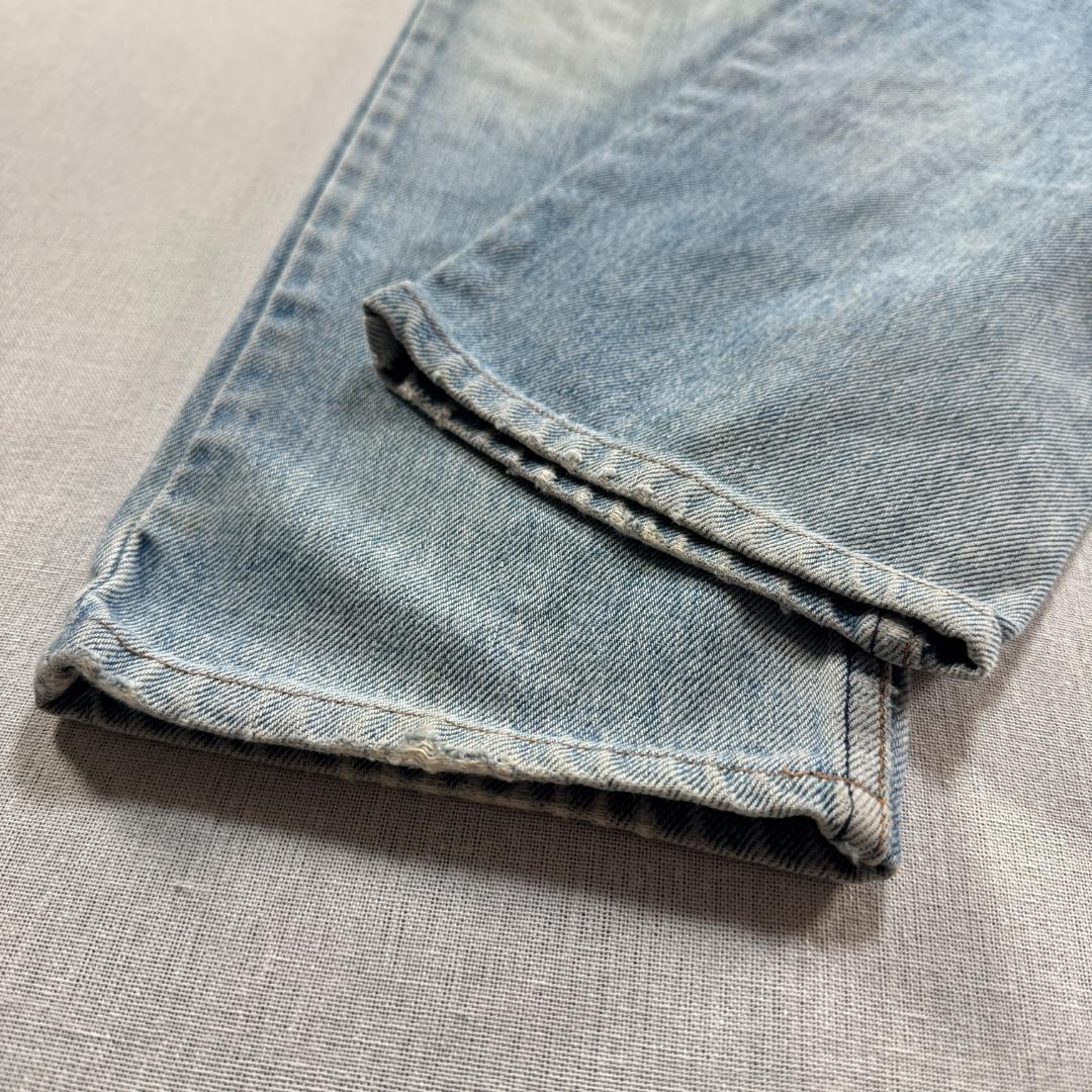 80s Levi's 506 W31 ボタン裏359 フィリピン製 pa-2603-003
