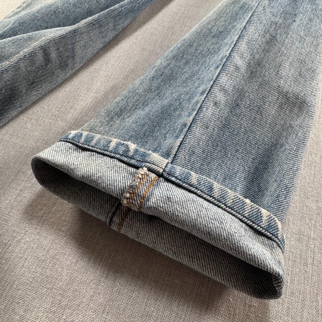 80s Levi's 506 W31 ボタン裏359 フィリピン製 pa-2603-003