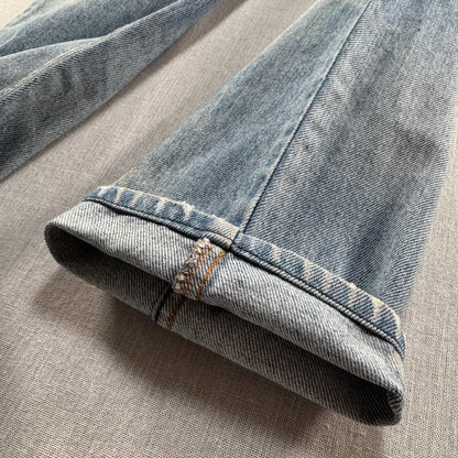 80s Levi's 506 W31 ボタン裏359 フィリピン製 pa-2603-003