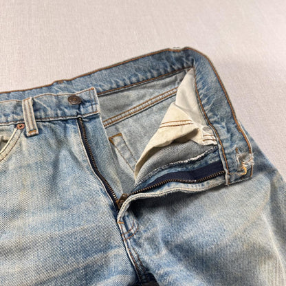 80s Levi's 506 W31 ボタン裏359 フィリピン製 pa-2603-003