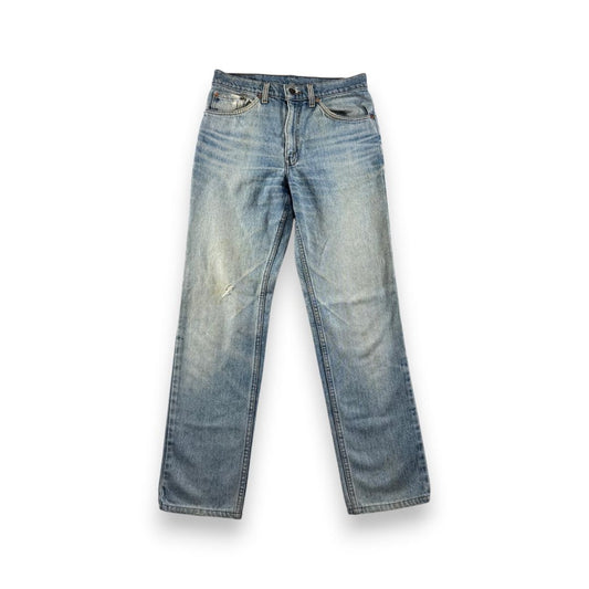 80s Levi's 506 W31 ボタン裏359 フィリピン製 pa-2603-003