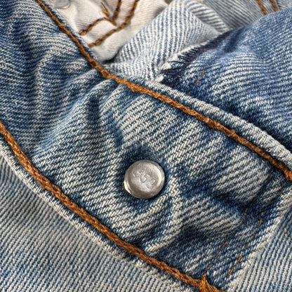 80s Levi's 506 W31 ボタン裏359 フィリピン製 pa-2603-003