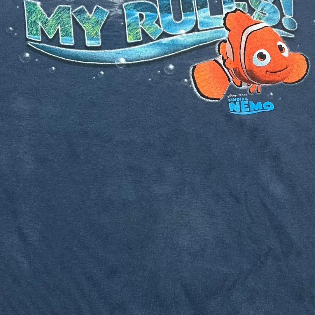 00s ディズニー Finding Nemo ニモ Y2K d-000020