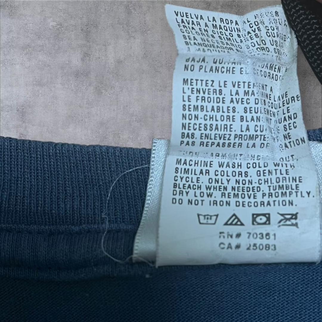 00s ディズニー Finding Nemo ニモ Y2K d-000020