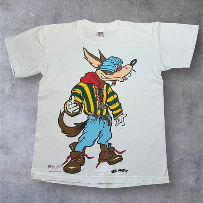 90s USA製 The Wolf M ch-000034