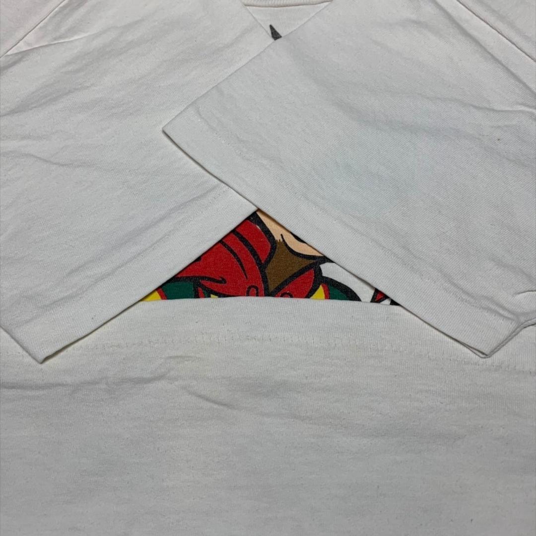 90s USA製 The Wolf M ch-000034