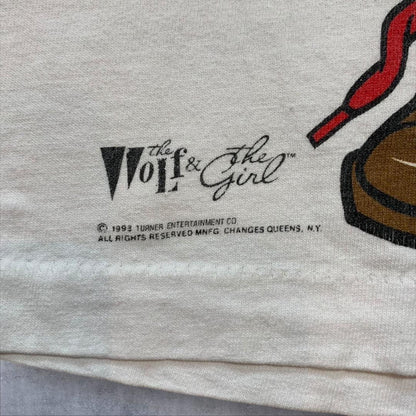 90s USA製 The Wolf M ch-000034