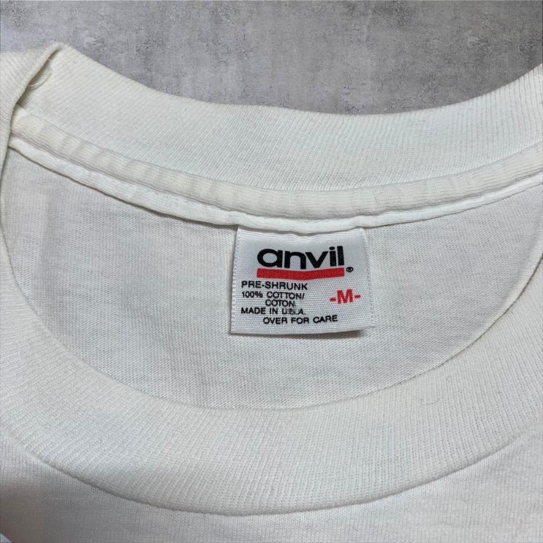 90s USA製 The Wolf M ch-000034