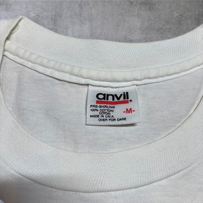 90s USA製 The Wolf M ch-000034