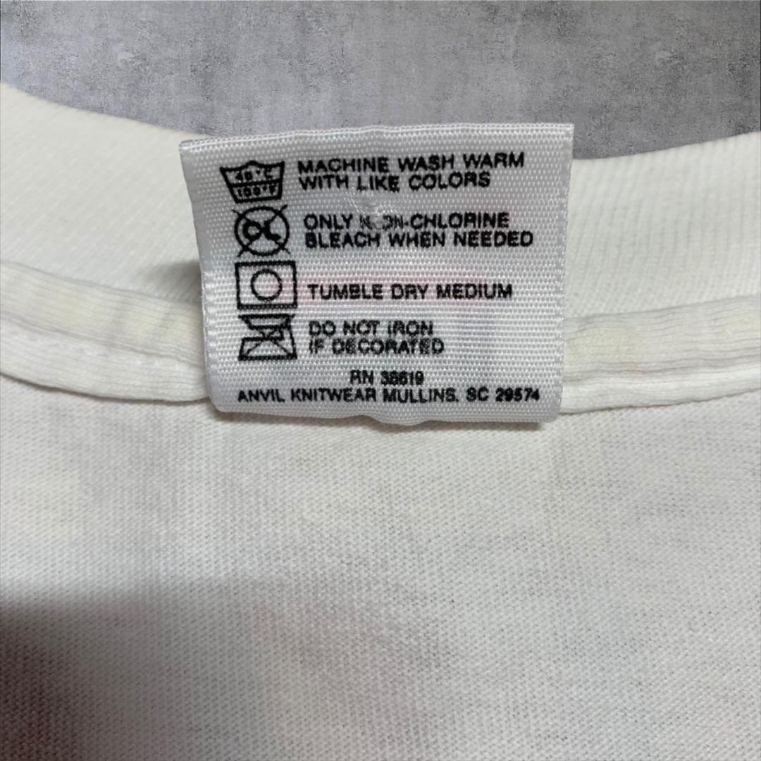 90s USA製 The Wolf M ch-000034