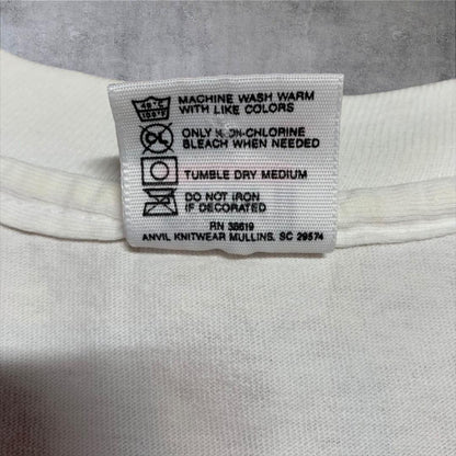 90s USA製 The Wolf M ch-000034