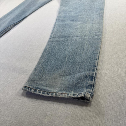 80s levi's 501 ハチマル USA製 デニム pa-00009