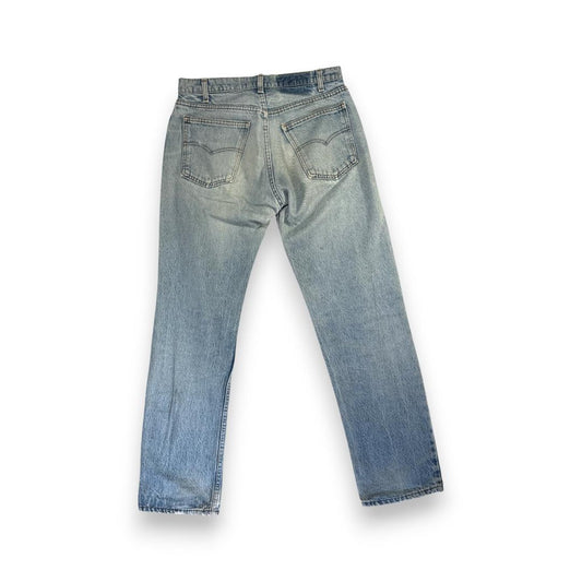 80s levi's 501 ハチマル USA製 デニム pa-00009