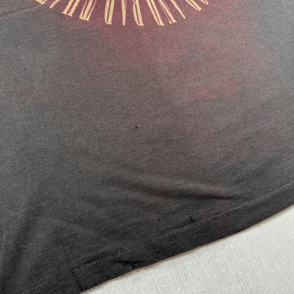 80s Tシャツ LEDZEPPELIN レッドツェッペリン バンT ba-000044