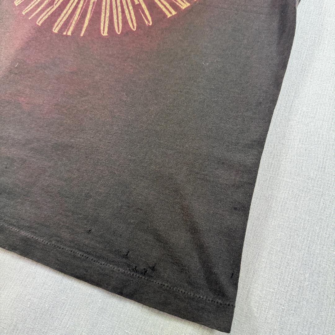 80s Tシャツ LEDZEPPELIN レッドツェッペリン バンT ba-000044