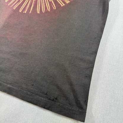 80s Tシャツ LEDZEPPELIN レッドツェッペリン バンT ba-000044