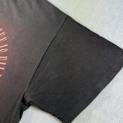 80s Tシャツ LEDZEPPELIN レッドツェッペリン バンT ba-000044