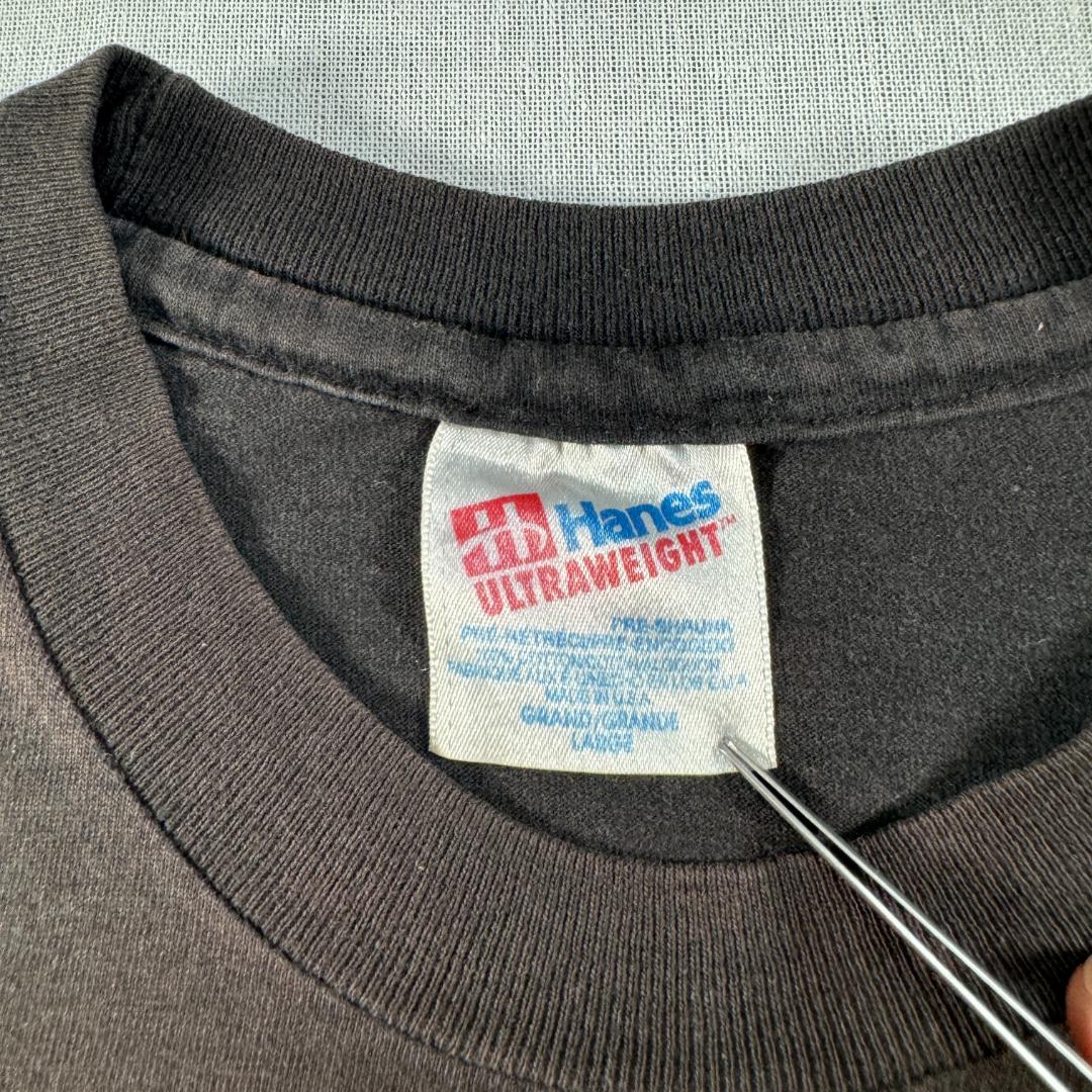 80s Tシャツ LEDZEPPELIN レッドツェッペリン バンT ba-000044