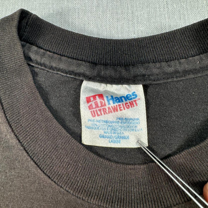 80s Tシャツ LEDZEPPELIN レッドツェッペリン バンT ba-000044