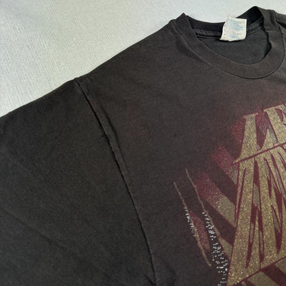 80s Tシャツ LEDZEPPELIN レッドツェッペリン バンT ba-000044