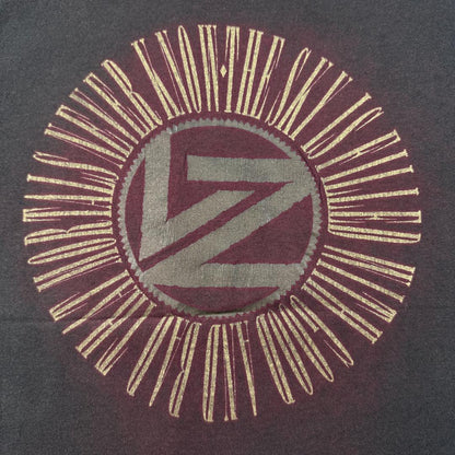 80s Tシャツ LEDZEPPELIN レッドツェッペリン バンT ba-000044