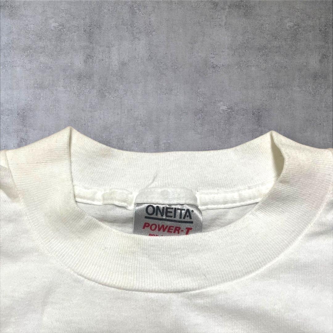 90s USA製 ケネディー宇宙センター スペースX XL co-u-2505-031