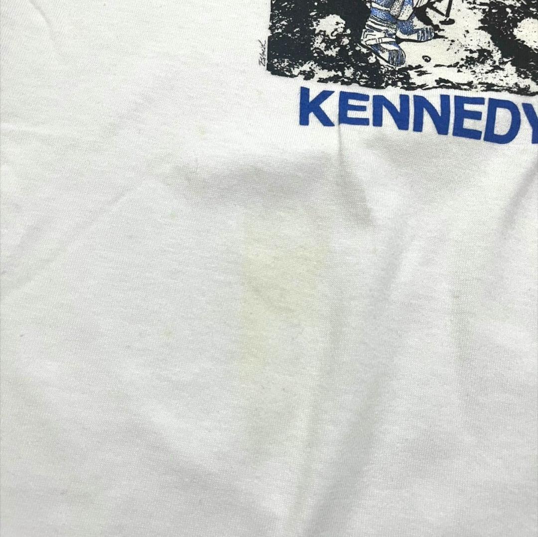 90s USA製 ケネディー宇宙センター スペースX XL co-u-2505-031