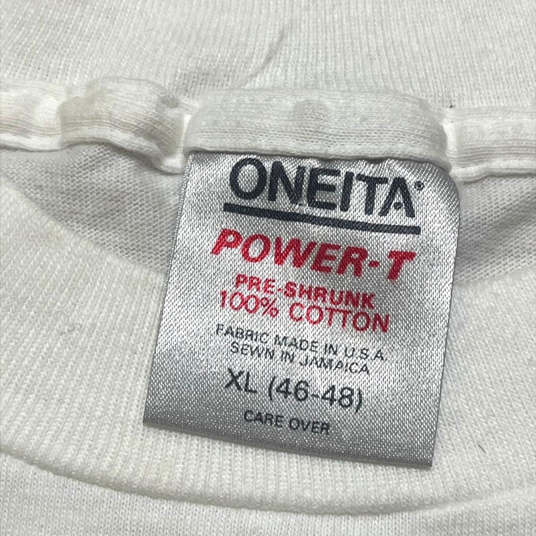 90s USA製 ケネディー宇宙センター スペースX XL co-u-2505-031