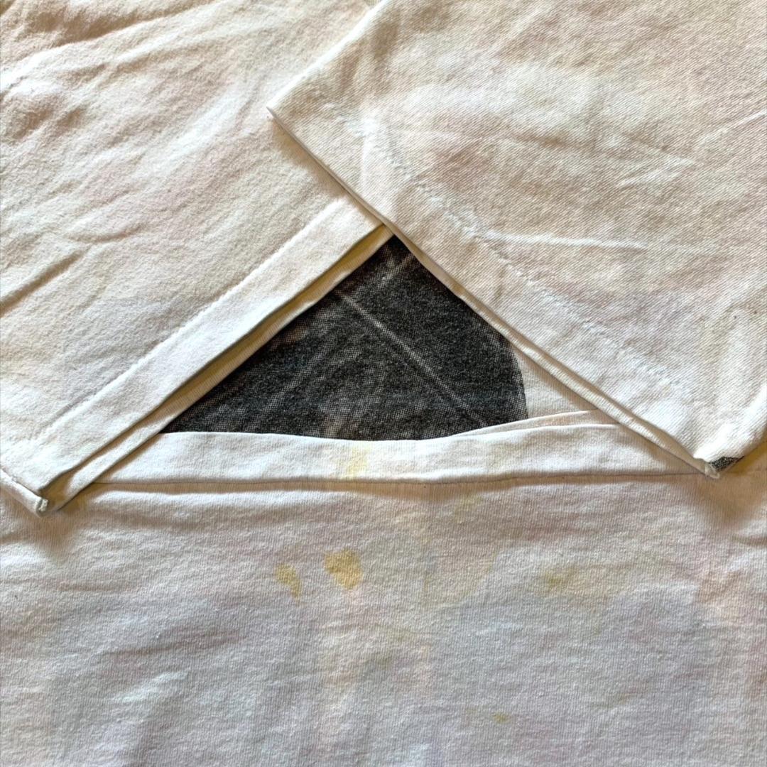 90s ジュラシックパーク USA製 シングルステッチ L m-000014