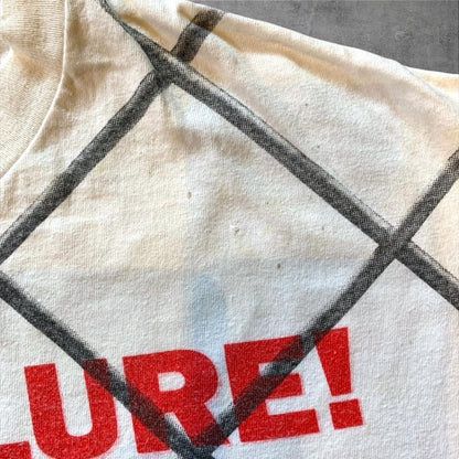 90s ジュラシックパーク USA製 シングルステッチ L m-000014