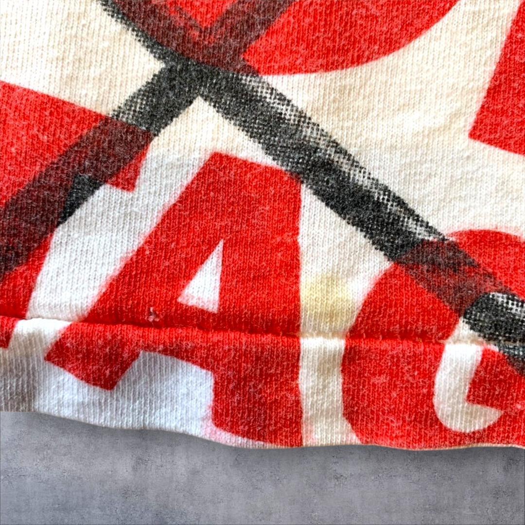 90s ジュラシックパーク USA製 シングルステッチ L m-000014