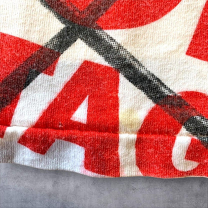 90s ジュラシックパーク USA製 シングルステッチ L m-000014