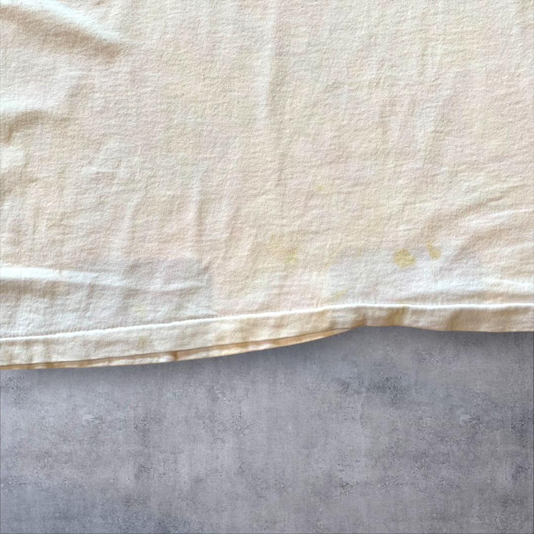 90s ジュラシックパーク USA製 シングルステッチ L m-000014