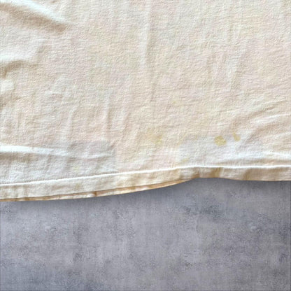 90s ジュラシックパーク USA製 シングルステッチ L m-000014