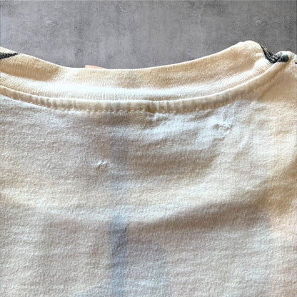 90s ジュラシックパーク USA製 シングルステッチ L m-000014