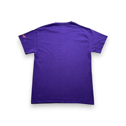 00s ドラゴンボール ピッコロ Primitive Tシャツ 紫 ch-x-2505-003