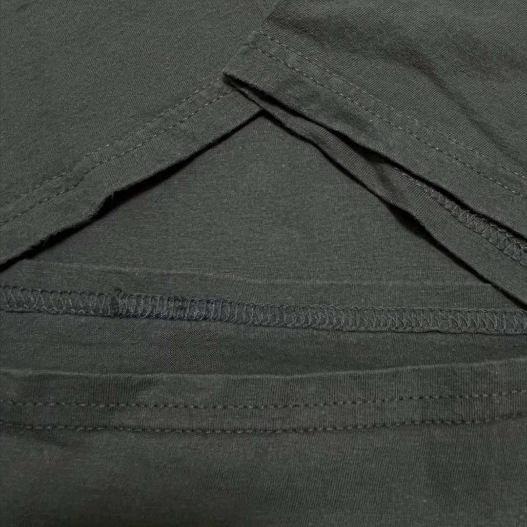 00s ディズニー ミッキーマウス グレー パーク d-000024