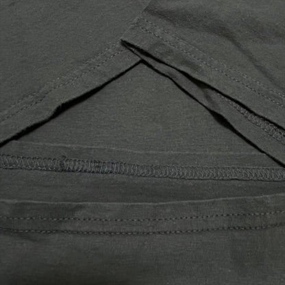 00s ディズニー ミッキーマウス グレー パーク d-000024