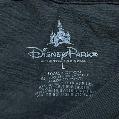 00s ディズニー ミッキーマウス グレー パーク d-000024