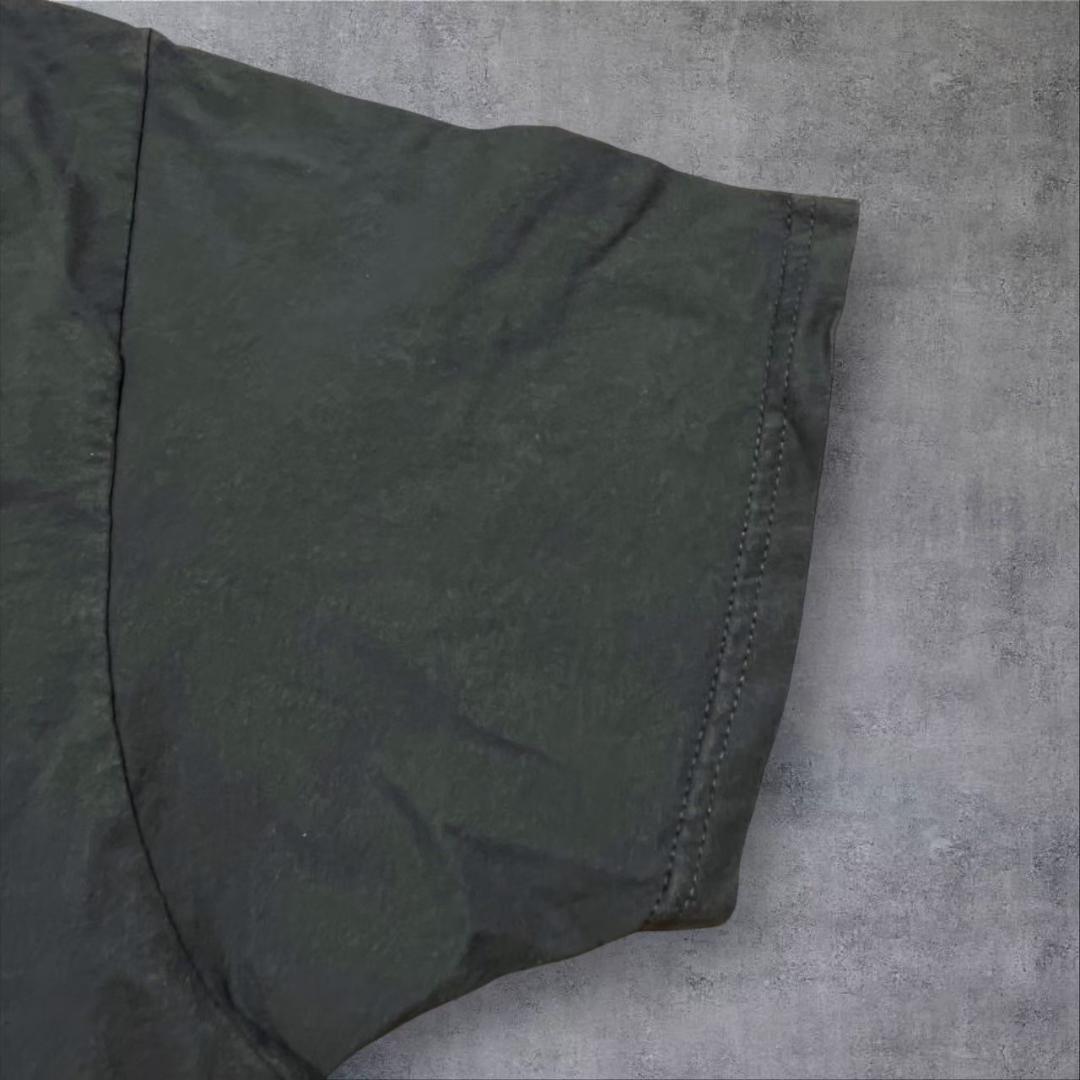 00s ディズニー ミッキーマウス グレー パーク d-000024