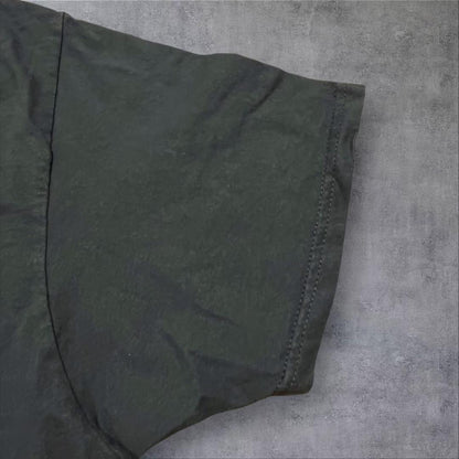 00s ディズニー ミッキーマウス グレー パーク d-000024