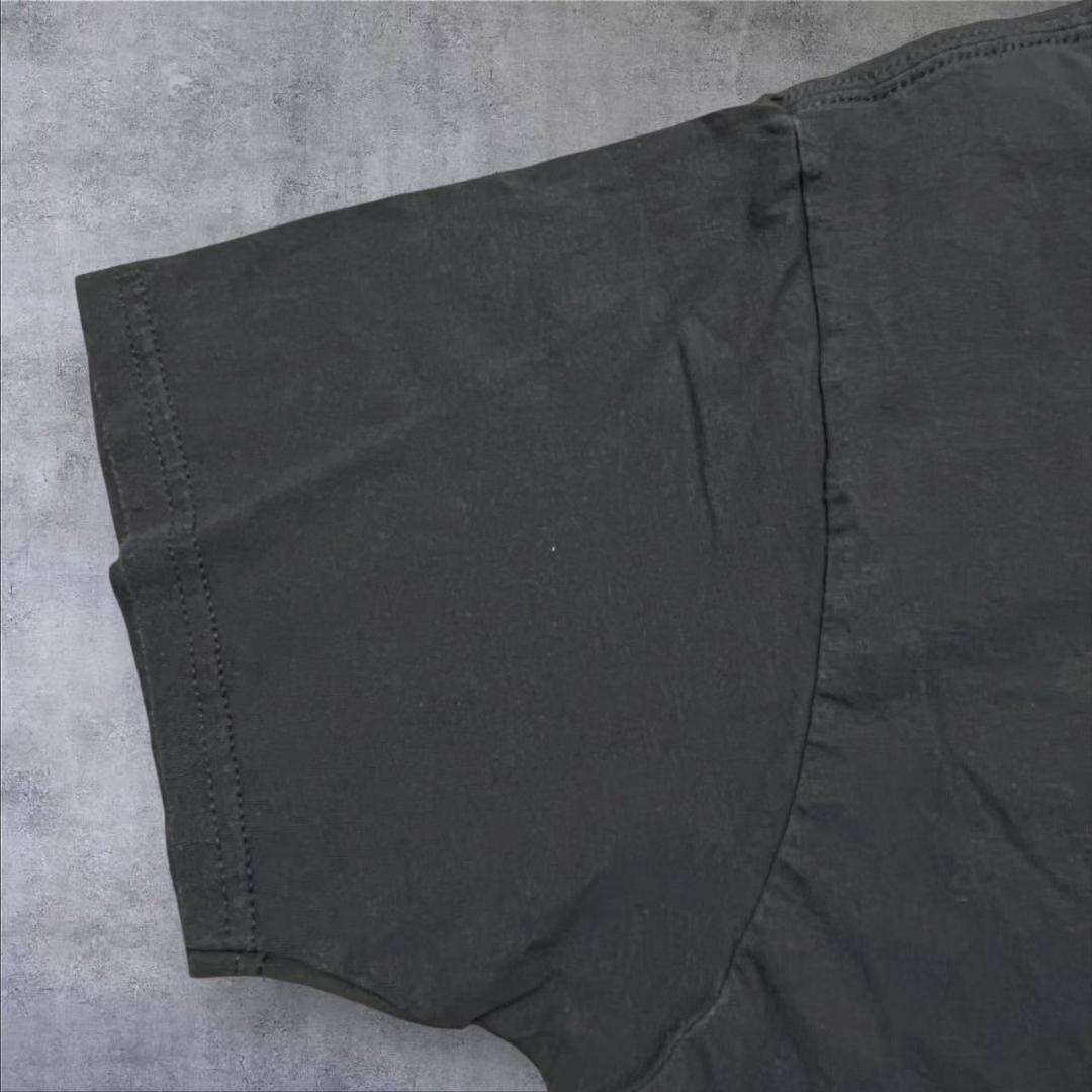 00s ディズニー ミッキーマウス グレー パーク d-000024