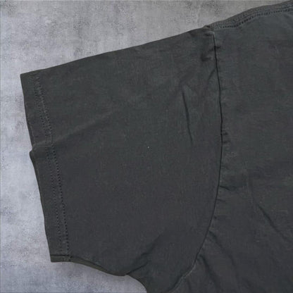 00s ディズニー ミッキーマウス グレー パーク d-000024