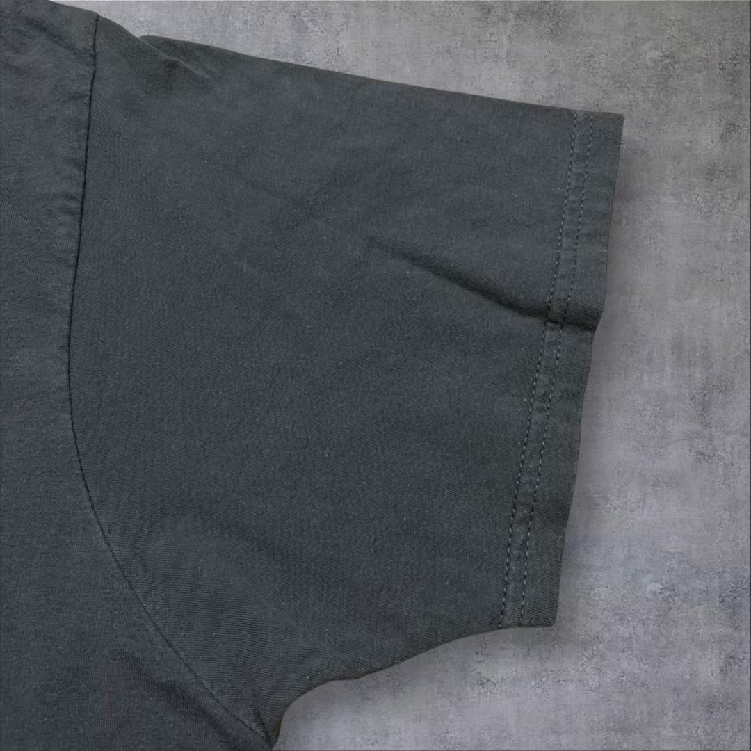 00s ディズニー ミッキーマウス グレー パーク d-000024