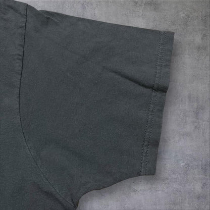 00s ディズニー ミッキーマウス グレー パーク d-000024