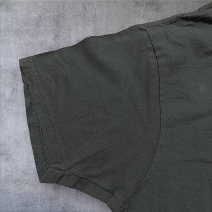 00s ディズニー ミッキーマウス グレー パーク d-000024